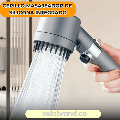 Cabezal de Ducha - HydroLux
