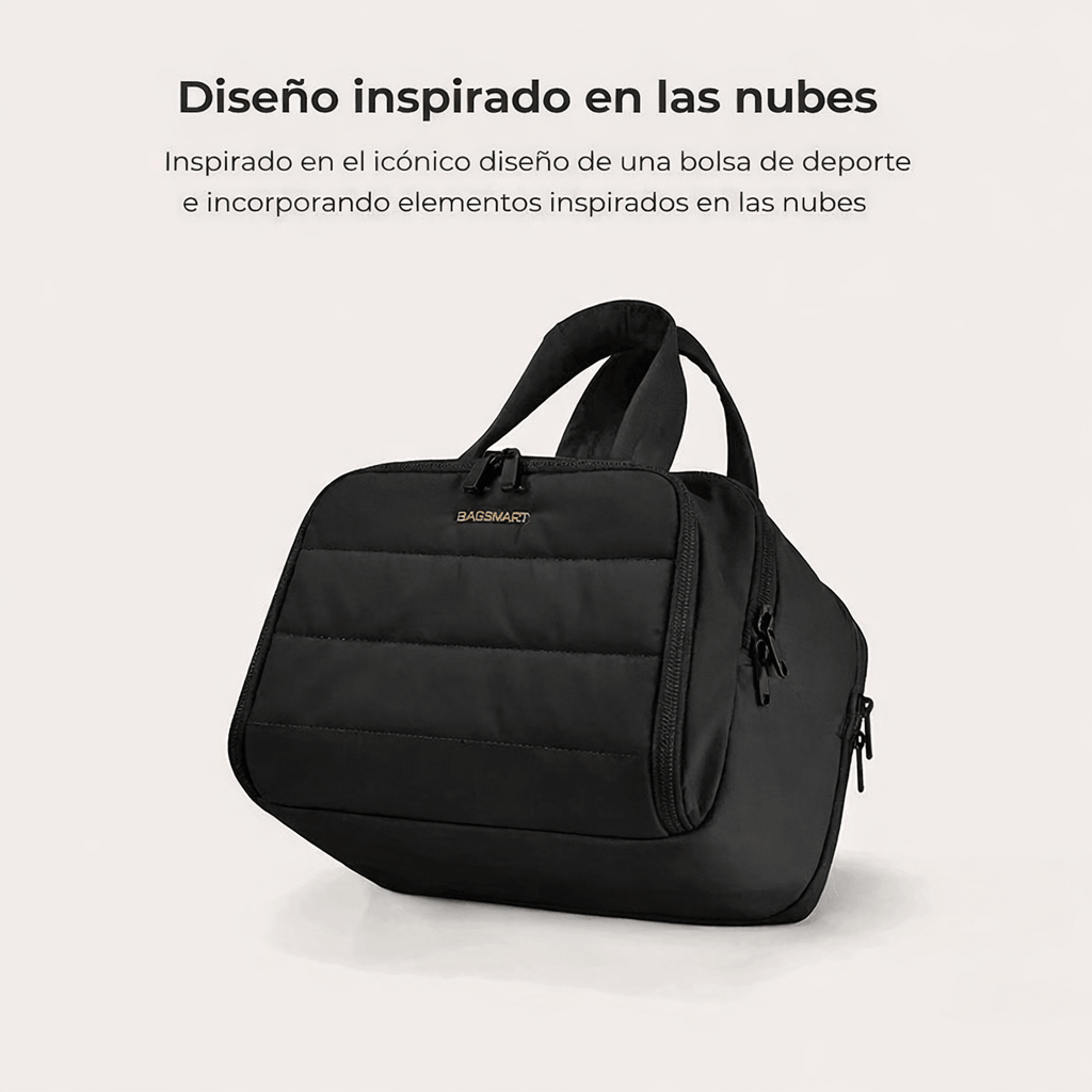 Bolso Todo en Uno TravelSync